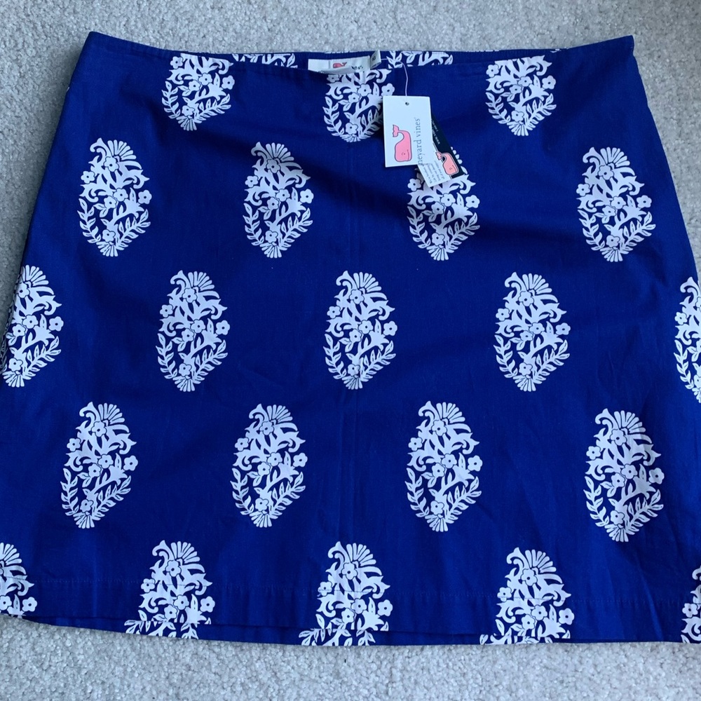 Vineyard Vines Skirt